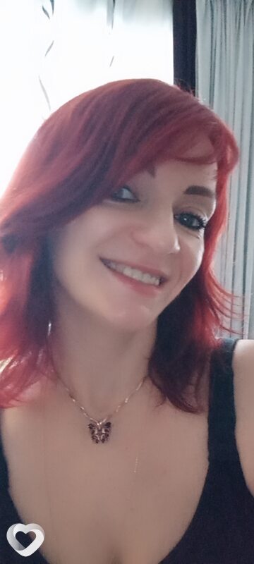 Дарина, 42, Санкт-Петербурге — анкета №3772220