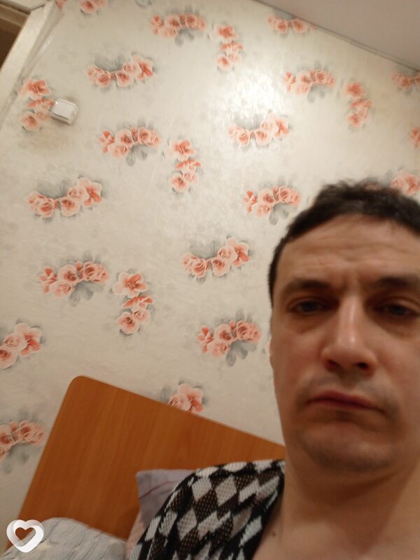 Александр, 39, Семей — анкета №3772224