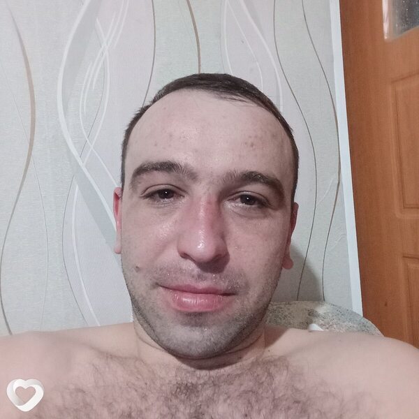 Владислав, 31, Алматы — анкета №3772228