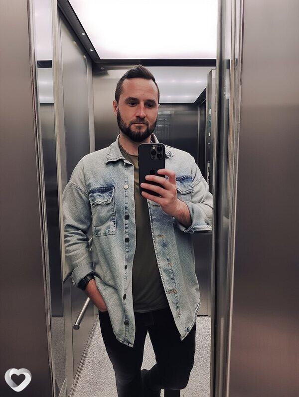 Алексей, 24, Москве — анкета №3772229