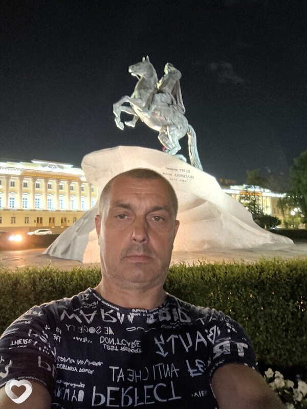 Юрий, 55, Оренбурге — анкета №3772231