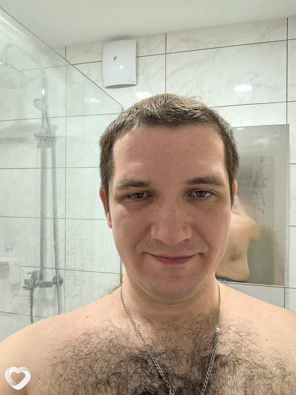 Владимир, 34, Ярославле — анкета №3772233