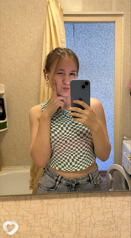 Tatiana, 24, Якутске — анкета №3772240