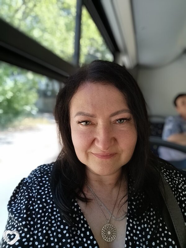 Алина, 56, Бресте — анкета №3772246