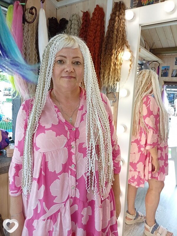 Елена, 44, Сочи — анкета №3772259