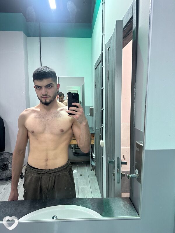 Ahmed, 21, Астане — анкета №3772260