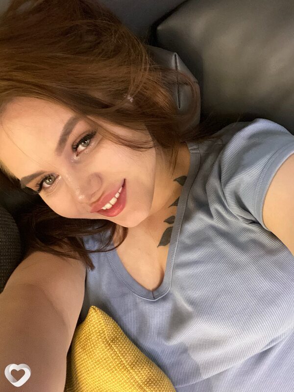 Анна, 25, Владивостоке — анкета №3772276
