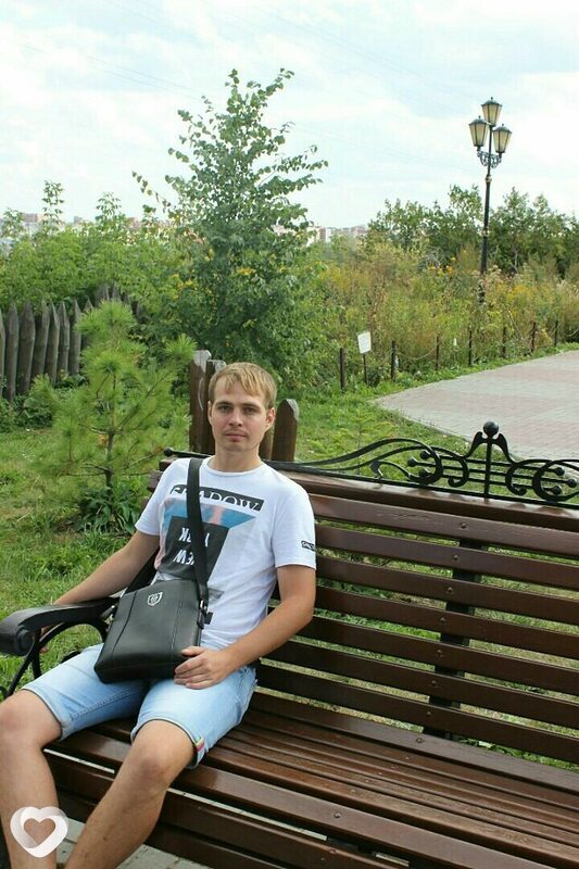 Игорь, 33, Новосибирске — анкета №3772308