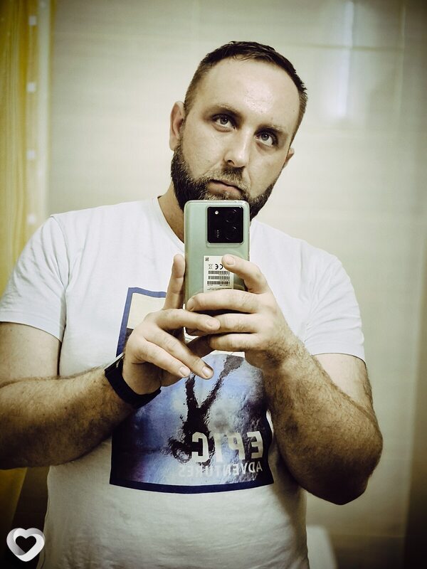 Skuf, 32, Бресте — анкета №3772318