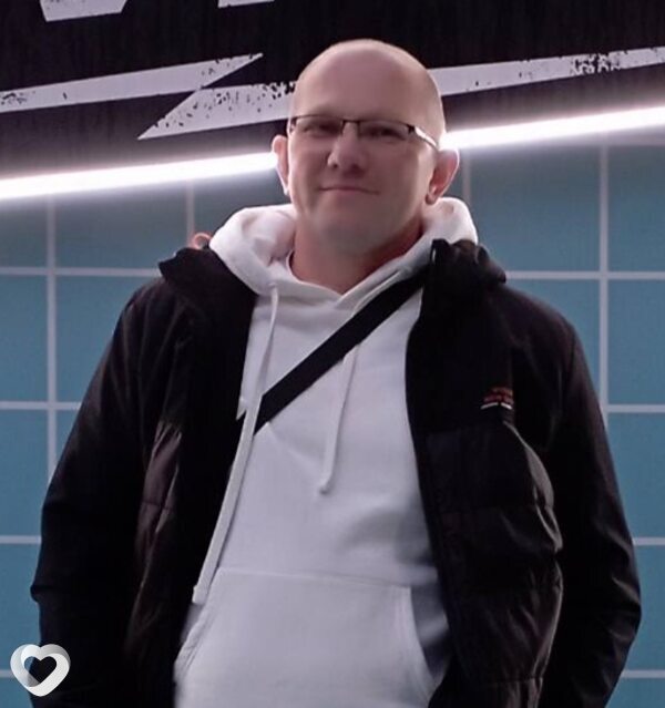 Виктор, 43, Клецке — анкета №3772326
