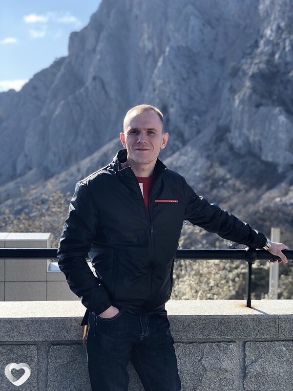 Валерий, 35, Чехове — анкета №3772340