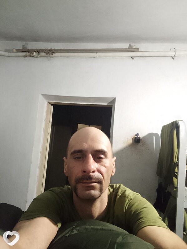 Александр, 40, Павлограде — анкета №3772346