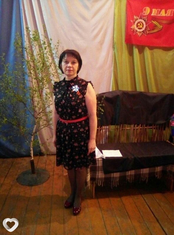 Ирина, Нижний Ингаш