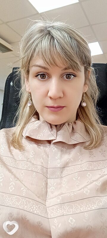 Валерия, 34, Ярославле — анкета №3772377