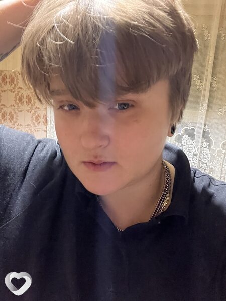Алекс, 26, Гродно — анкета №3772378