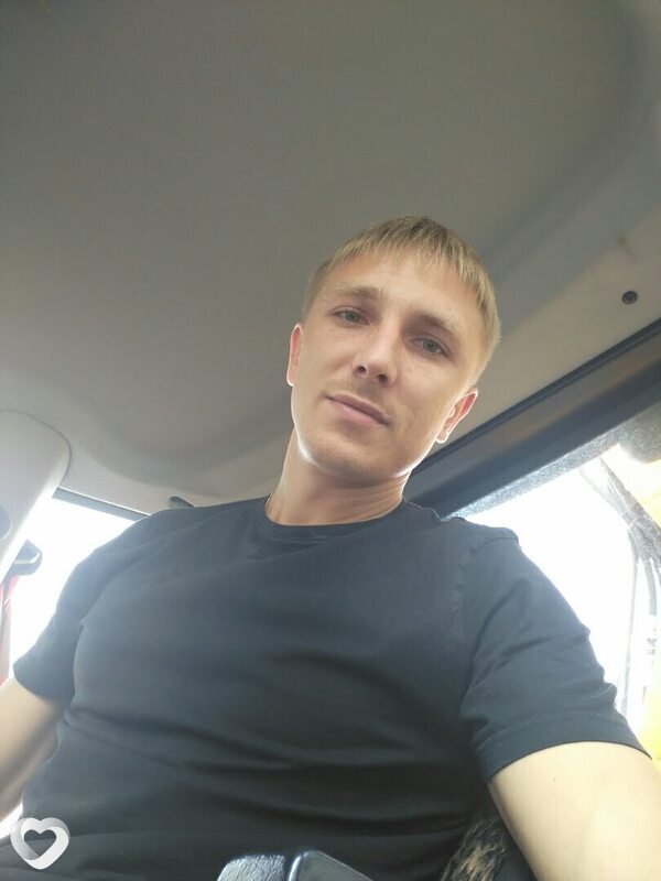 Vovan, 35, Рузаевке — анкета №3772381