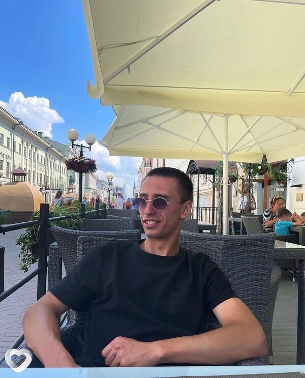 Aleksei, Колпино