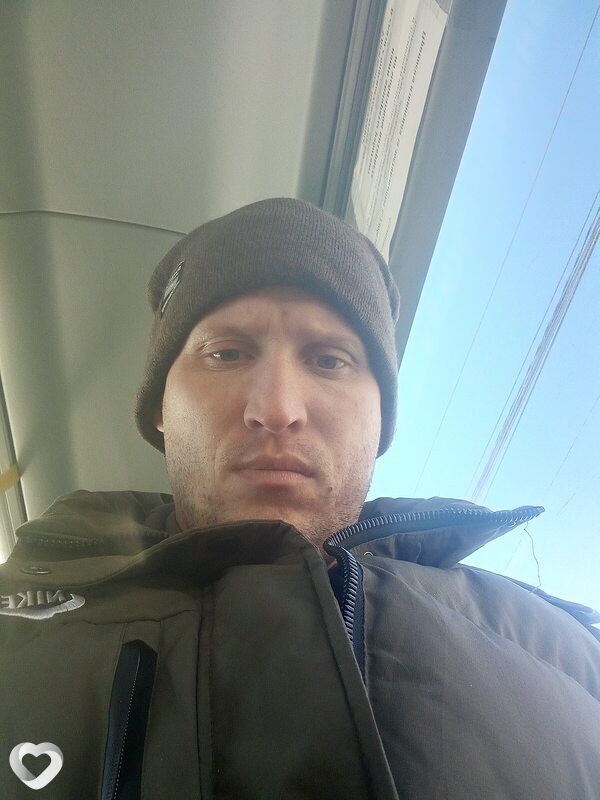 Евгений, 38, Кинеле — анкета №3772387