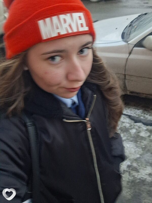 Таня, 22, Иркутске — анкета №3772393