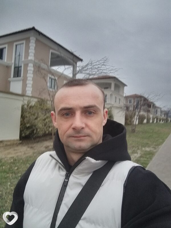 Дмитрий, 34, Геленджике — анкета №3772400