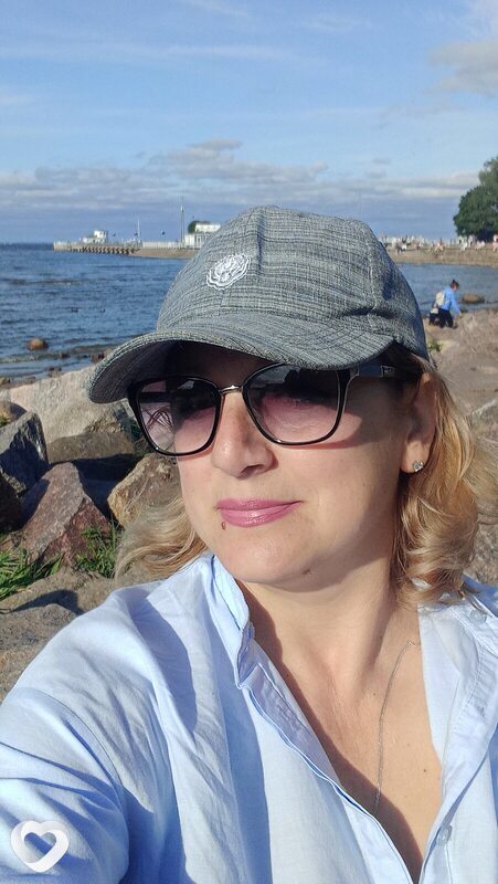 София, 50, Брянске — анкета №3772403