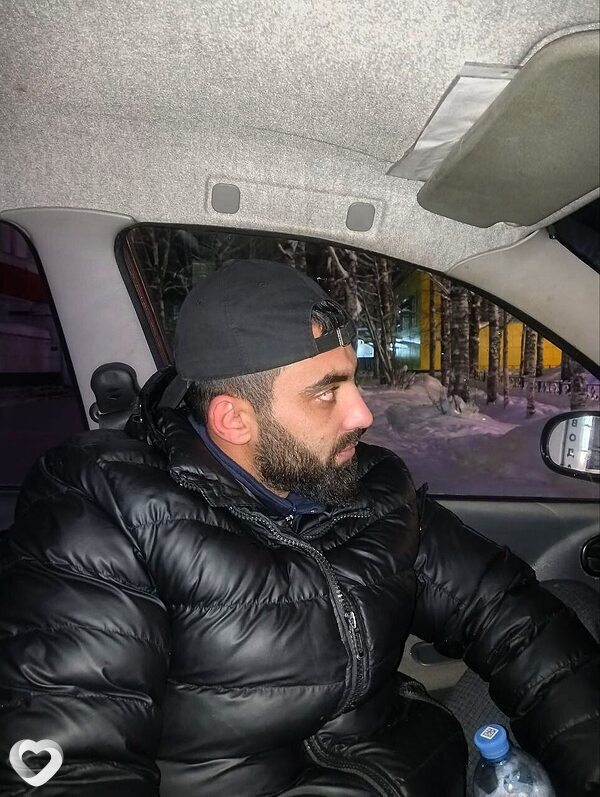 Фара, 28, Сыктывкаре — анкета №3772406