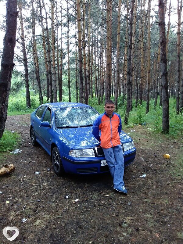 Мансур, 38, Самаре — анкета №3772407