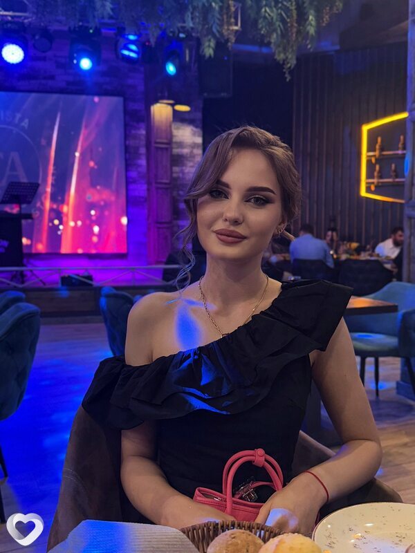 Анжелика, 20, Шымкенте — анкета №3772417