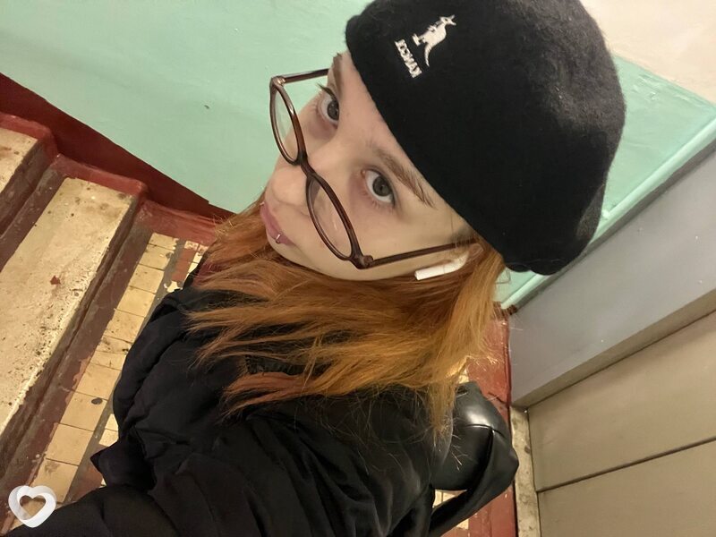 Рина, 19, Москве — анкета №3772284