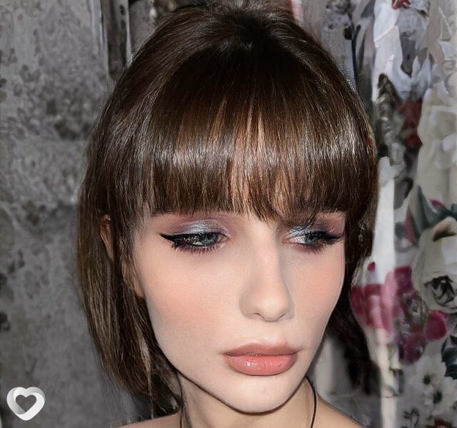 Елизавета, 20, Минске — анкета №3772287
