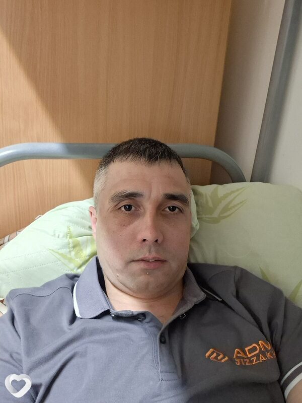 Тимур, 42, Набережных Челнах — анкета №3772288