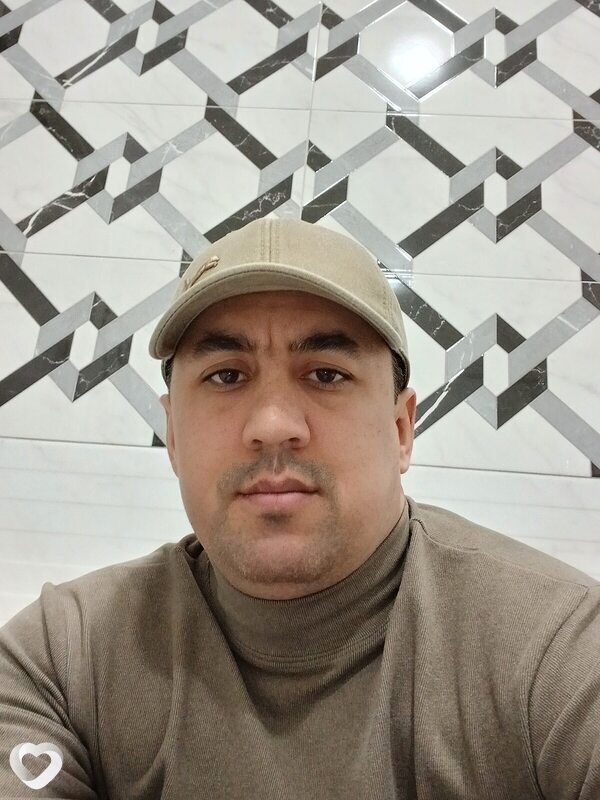 Абдулло, 35, Набережных Челнах — анкета №3772290