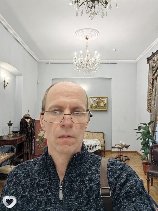 Денис, 47, Березе — анкета №3772298