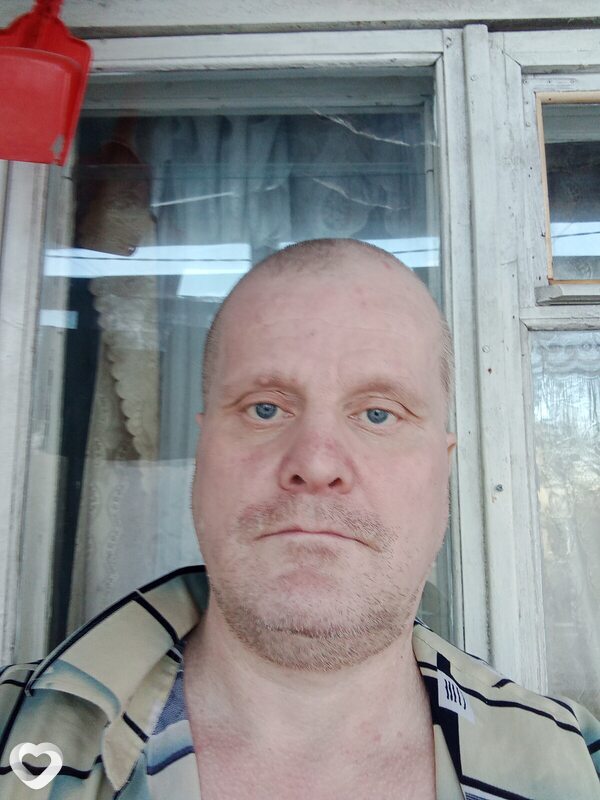 Андрей, 50, Перми — анкета №3772480