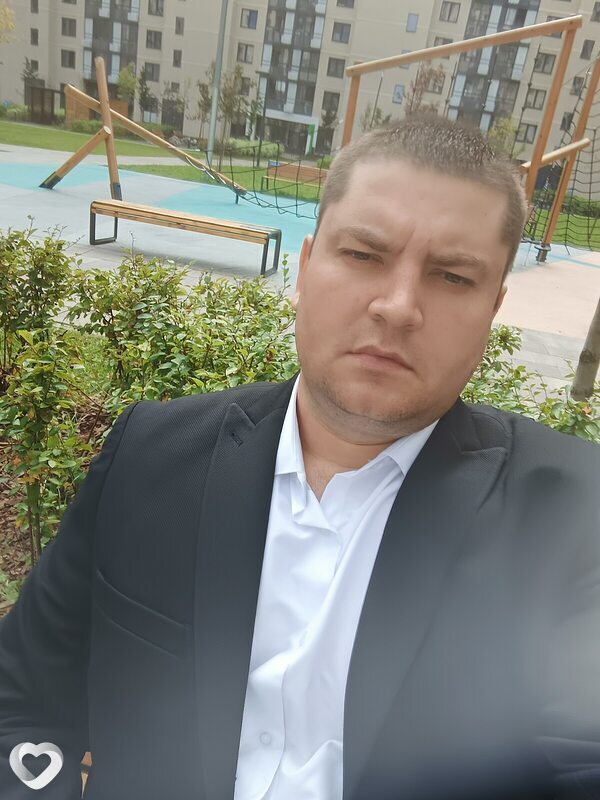Анатолий, 29, Москве — анкета №3772486