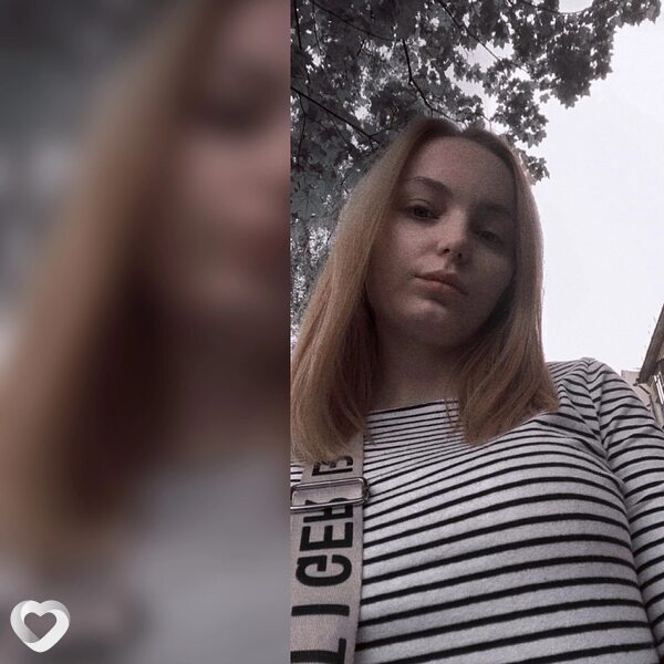 Алина, 27, Мытищах — анкета №3772489