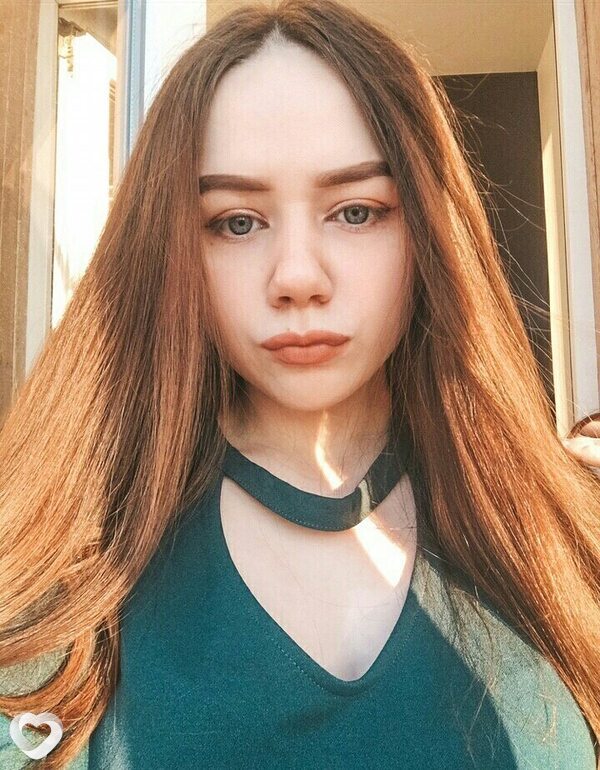 Ангелина, Алексеевка (Белгородская Обл)
