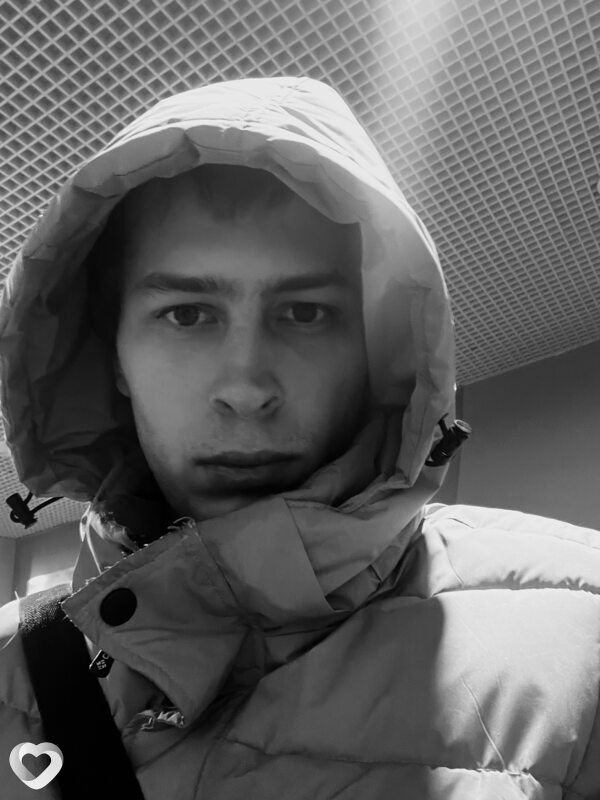 Иван, 24, Кемерове — анкета №3772429