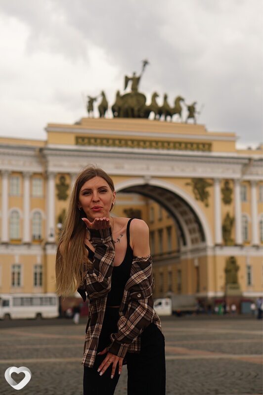 Юлия, 32, Самаре — анкета №3772434