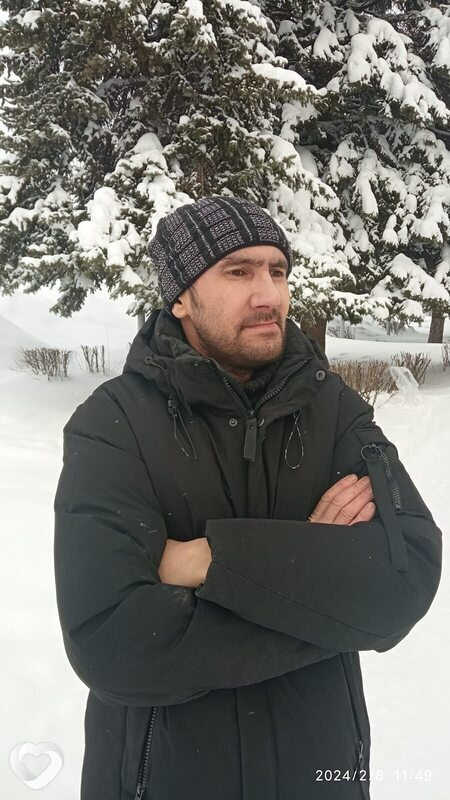 Новая Жизнь, 45, Чебоксарах — анкета №3772440