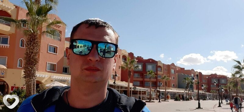 Дмитрий, 41, Красногорске — анкета №3772507