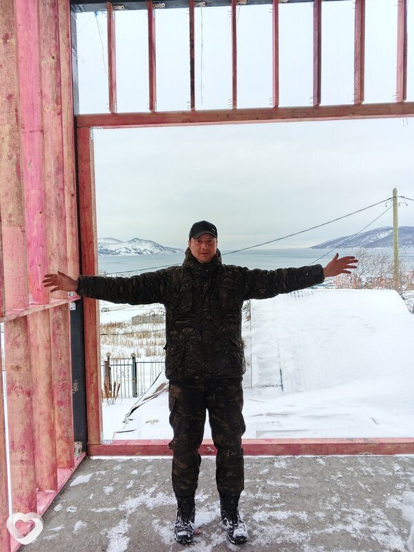 Денис, Лучегорск