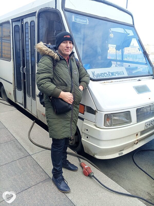Jonny, 31, Санкт-Петербурге — анкета №3772511