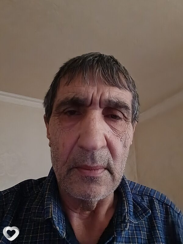 Абдул, 57, Ростове-на-Дону — анкета №3772518