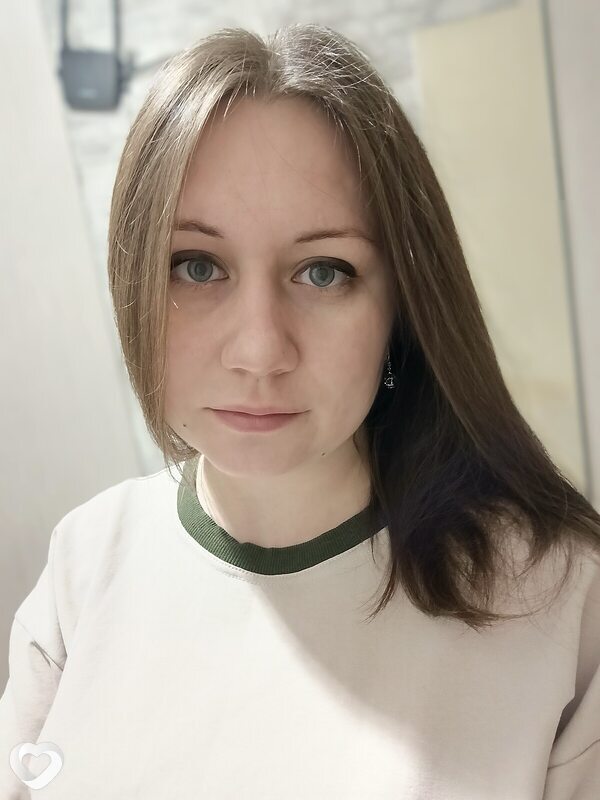 Нелли, 32, Санкт-Петербурге — анкета №3772457