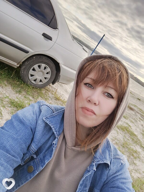Лиса, 43, Челябинске — анкета №3772458