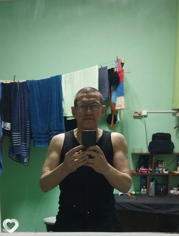 Михаил, 47, Москве — анкета №3772462