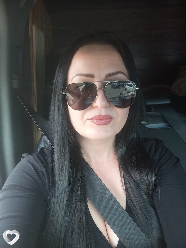 Алла, 38, Бронницах — анкета №3772466