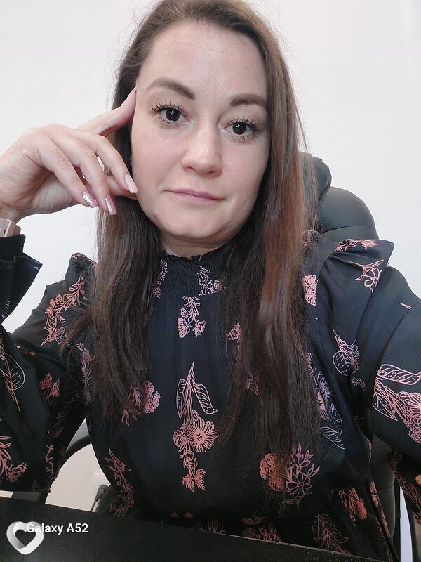 Алена, 35, Николаеве — анкета №3772471