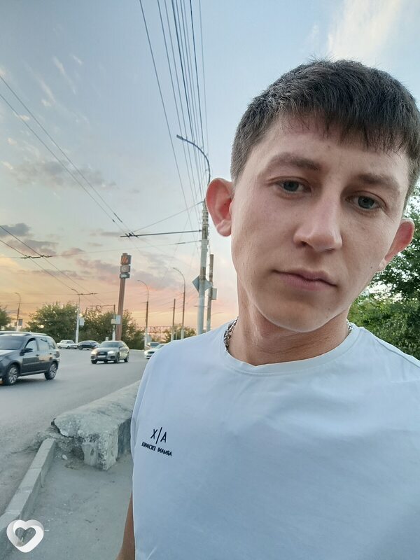 Кирилл, 25, Москве — анкета №3772473